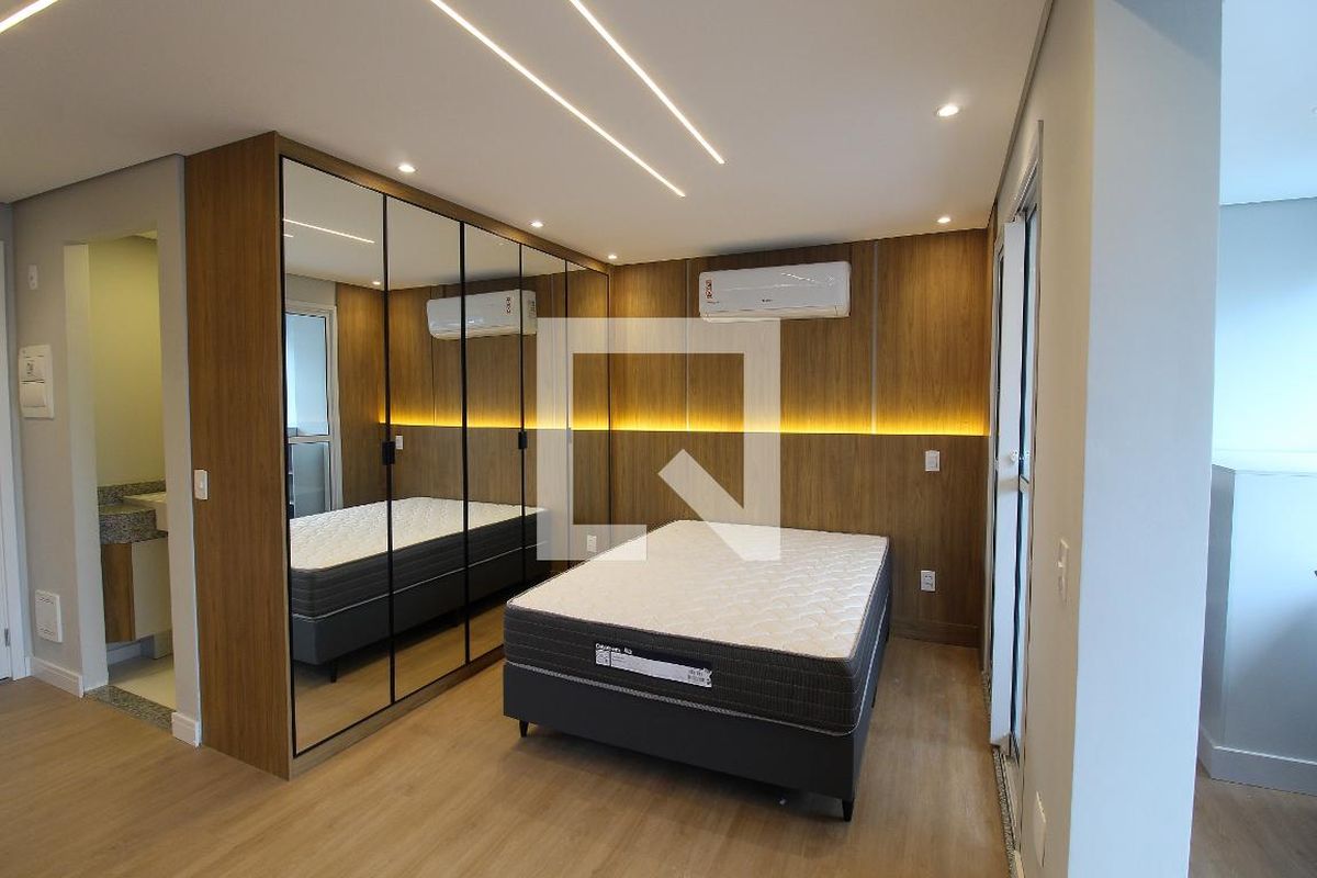 Apartamento, 1 quarto, 34 m² - Foto 6