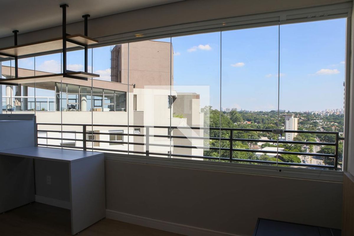Kitnet-Studio, 34 m² - Foto 20