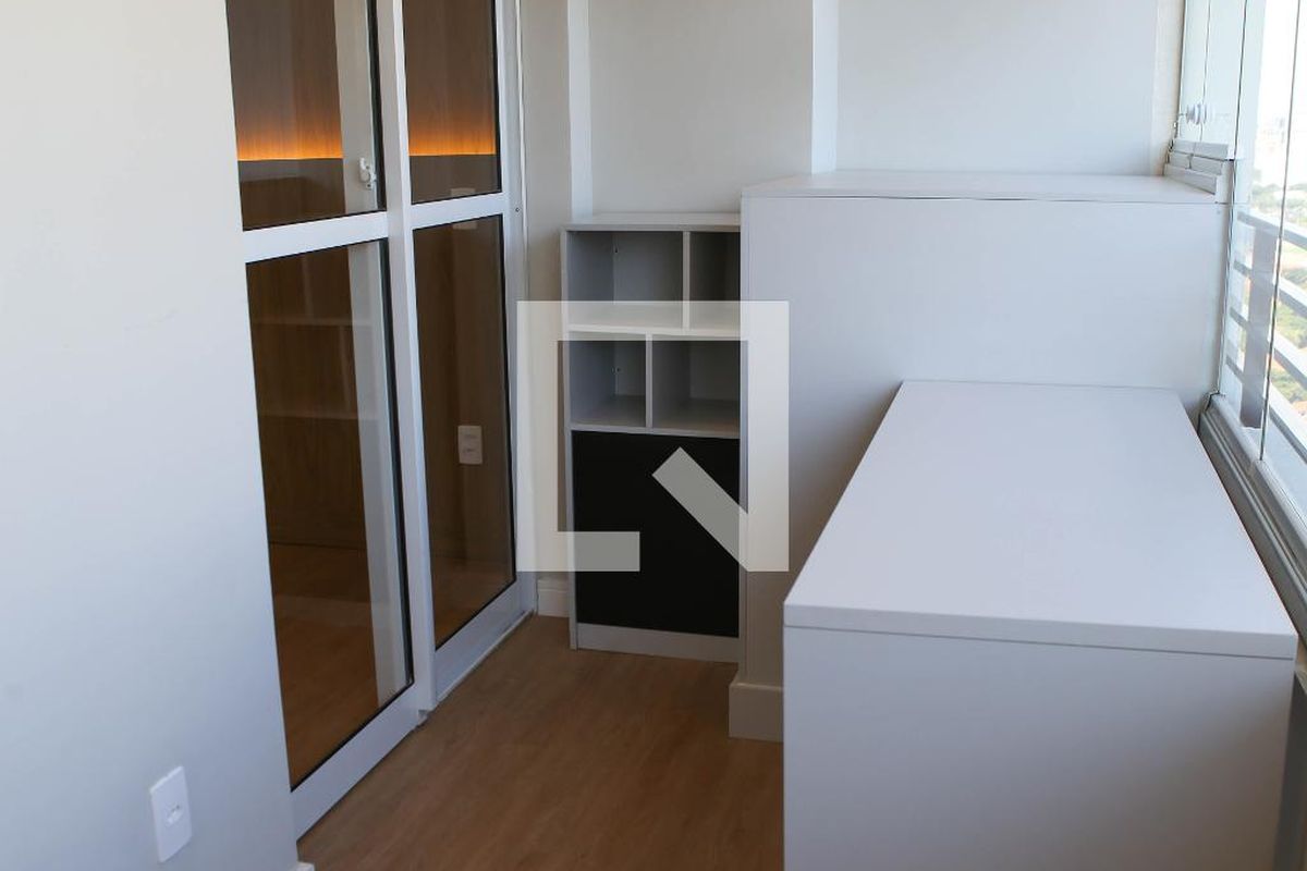 Kitnet-Studio, 34 m² - Foto 23