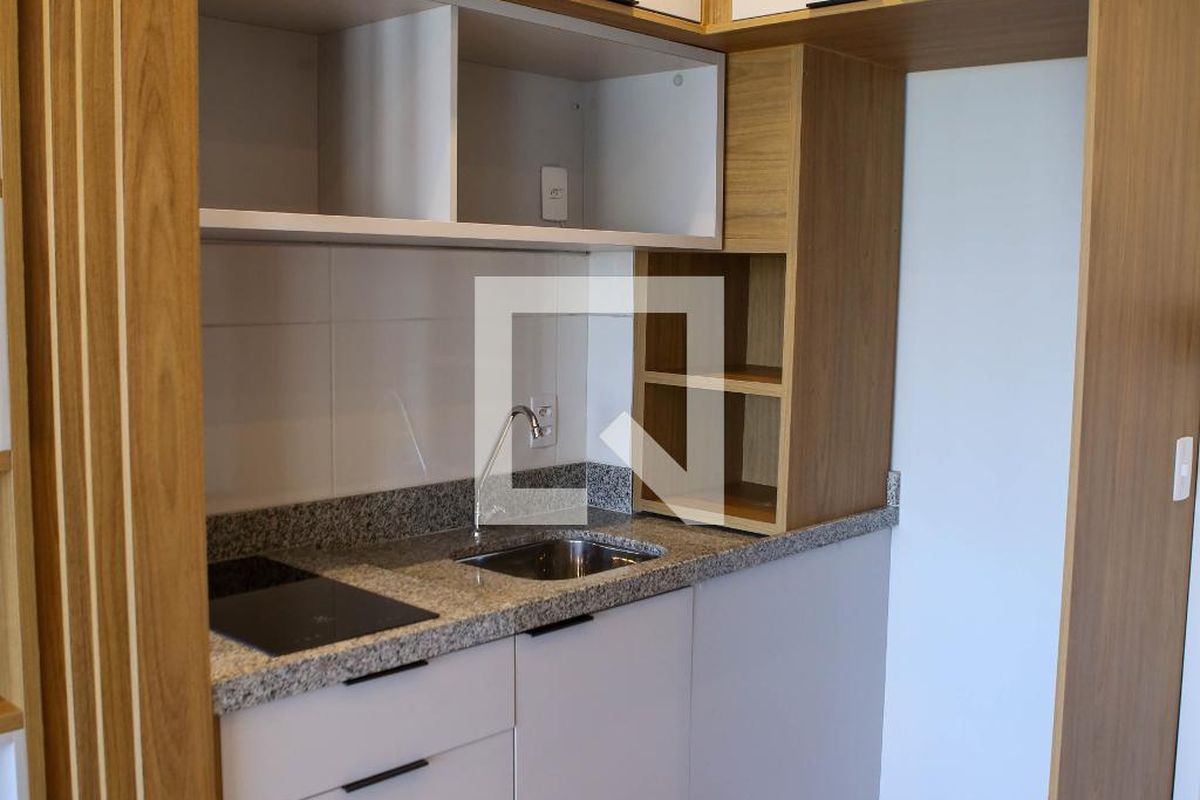 Kitnet-Studio, 34 m² - Foto 14