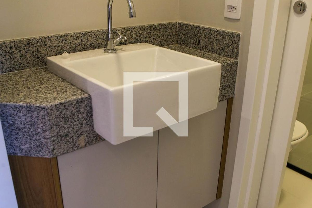 Kitnet-Studio, 34 m² - Foto 17