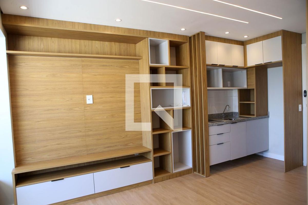 Kitnet-Studio, 34 m² - Foto 5