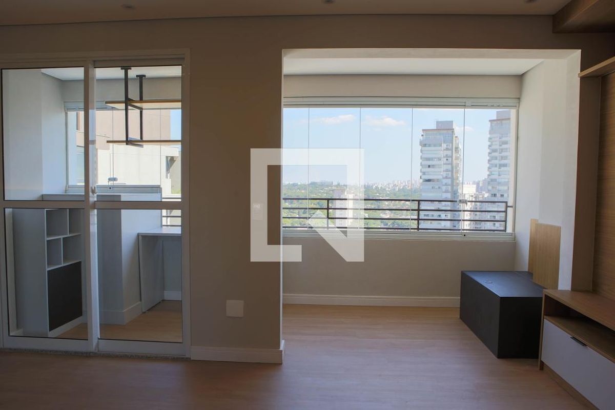 Kitnet-Studio, 34 m² - Foto 2
