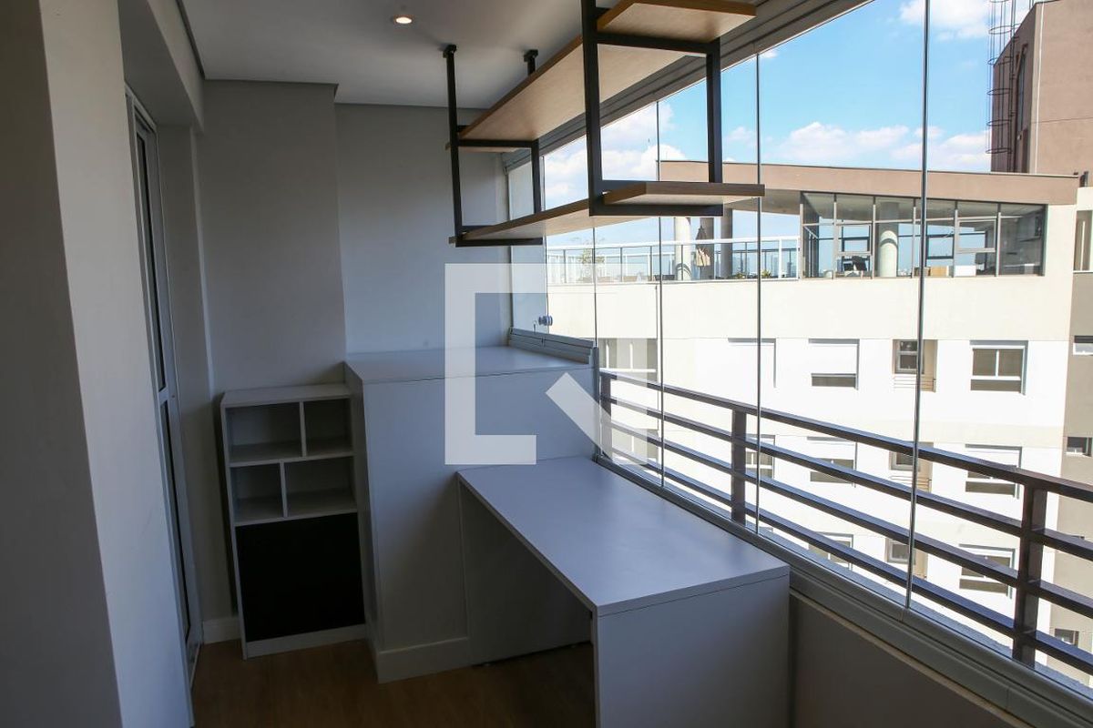 Kitnet-Studio, 34 m² - Foto 21