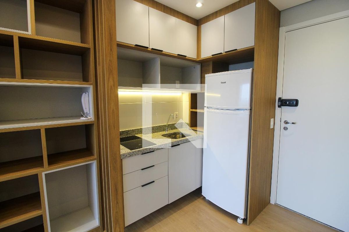 Apartamento, 1 quarto, 34 m² - Foto 10