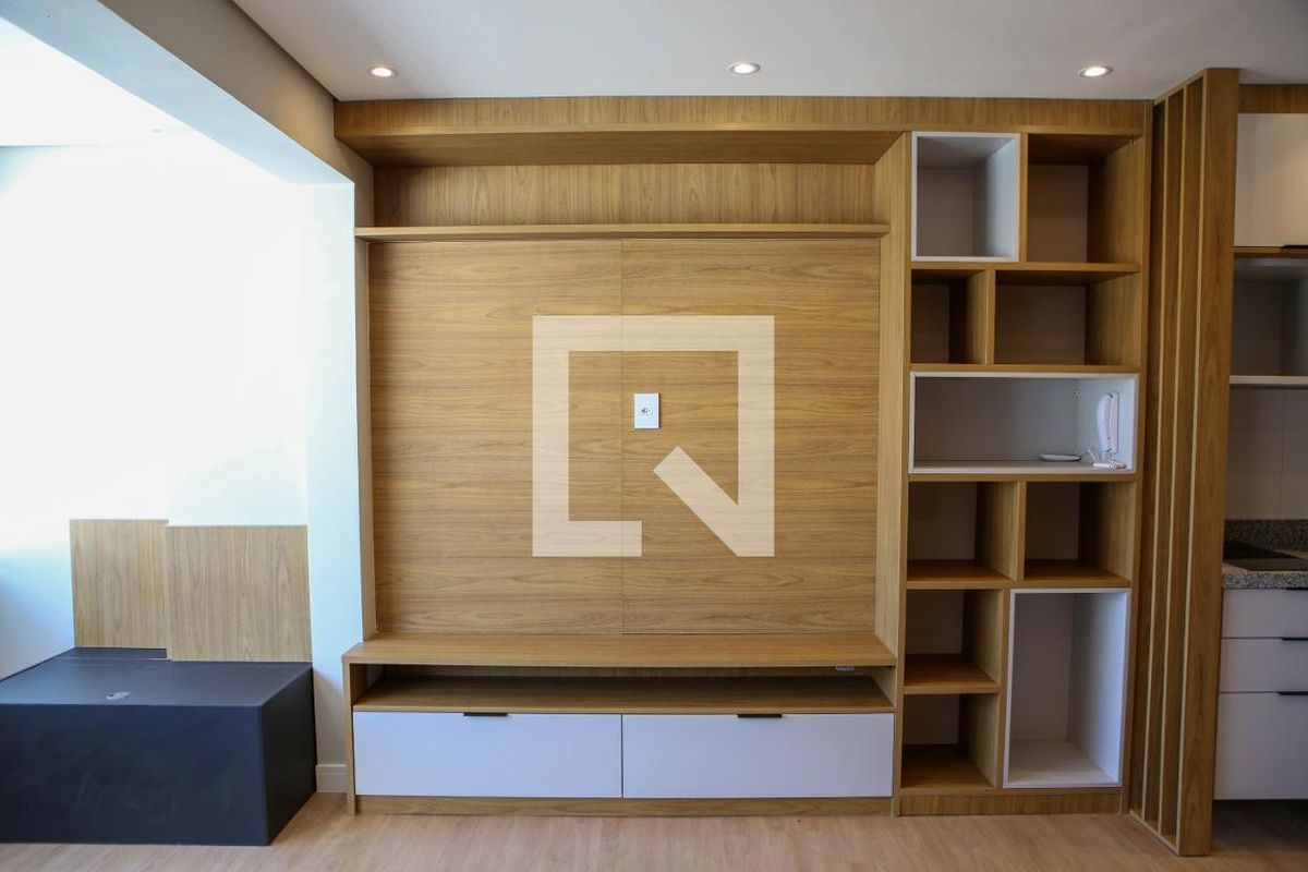 Kitnet-Studio, 34 m² - Foto 4
