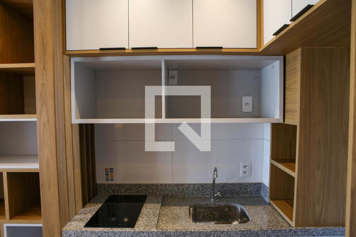 Kitnet-Studio, 34 m² - Foto 12