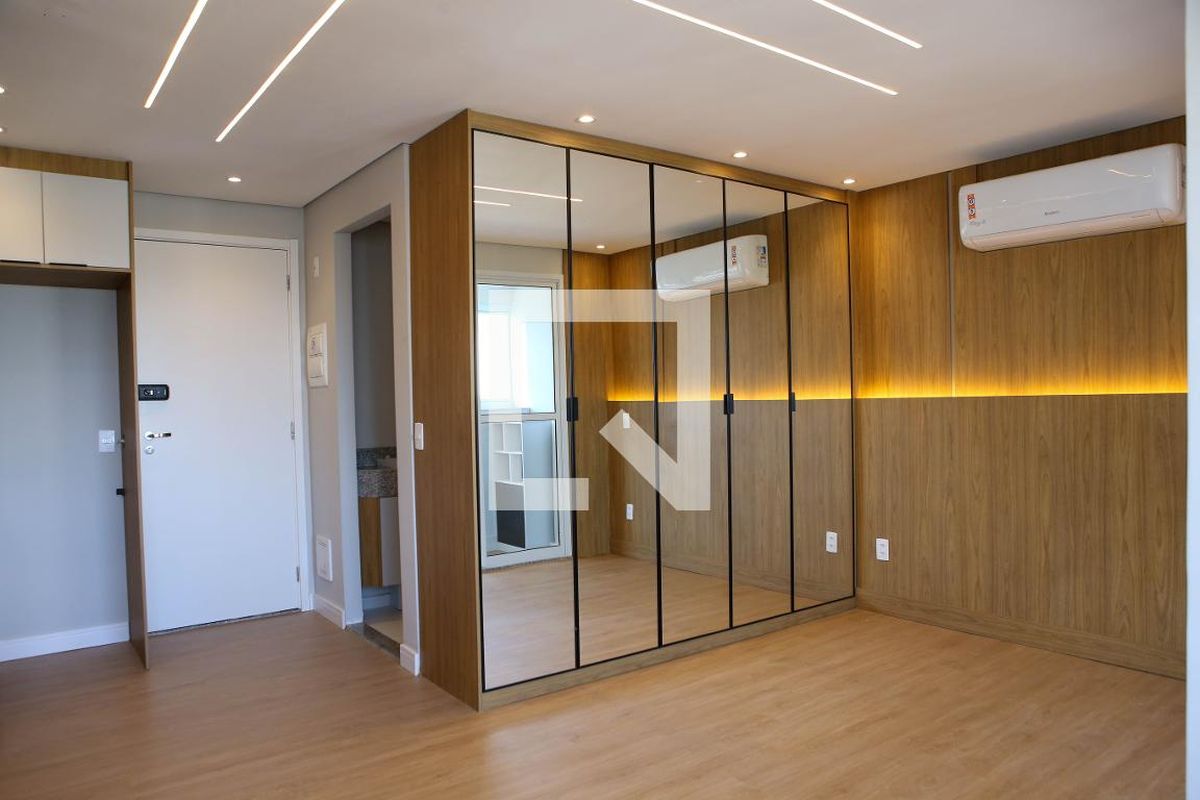 Kitnet-Studio, 34 m² - Foto 10