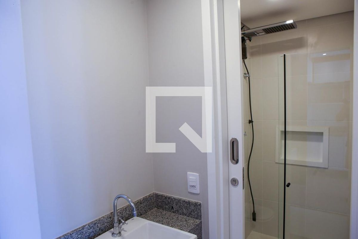 Kitnet-Studio, 34 m² - Foto 15