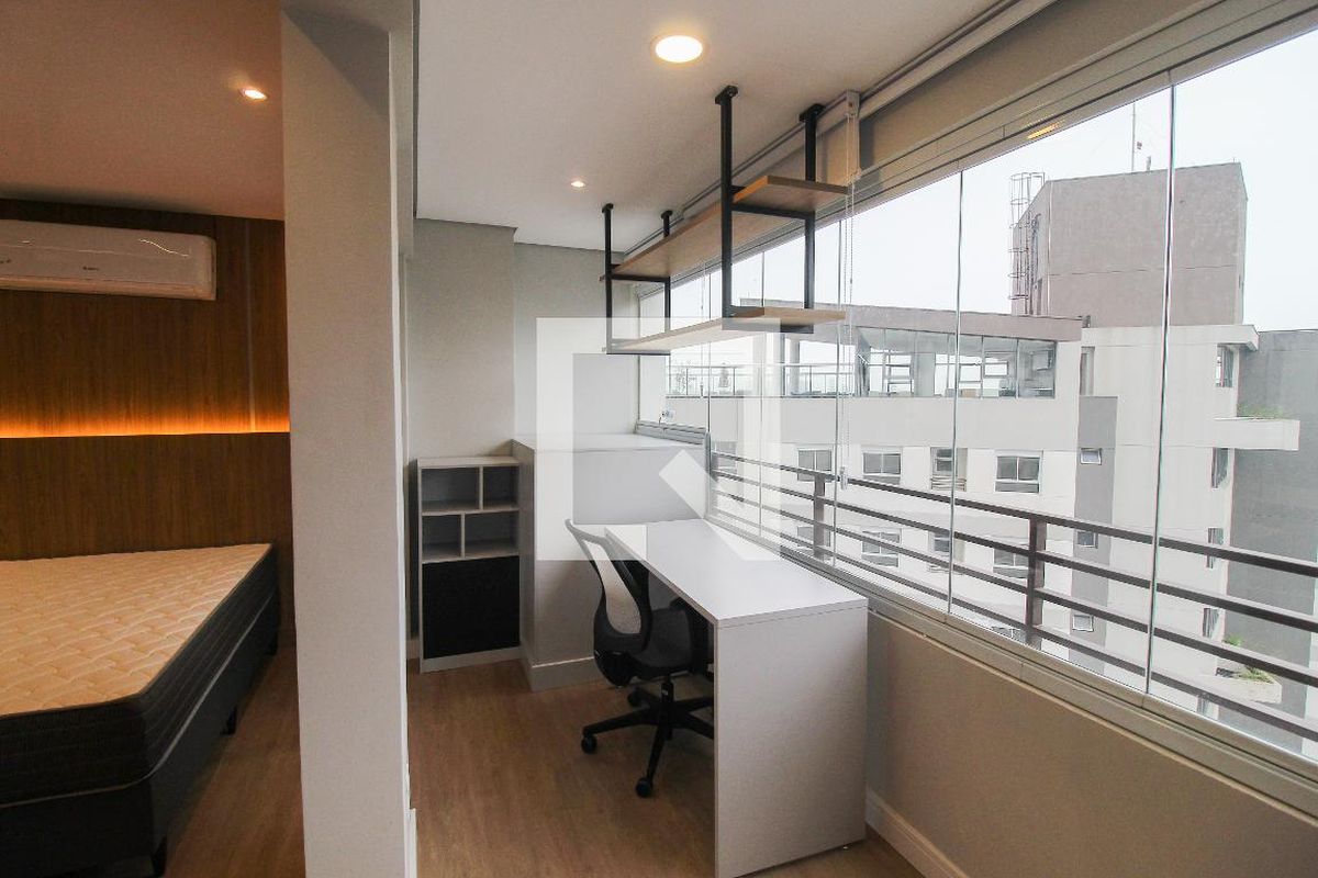 Apartamento, 1 quarto, 34 m² - Foto 14