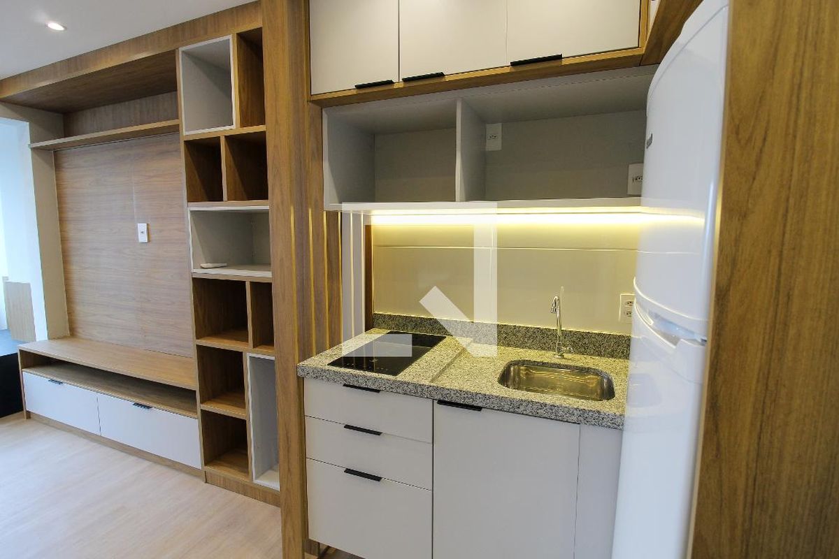Apartamento, 1 quarto, 34 m² - Foto 12