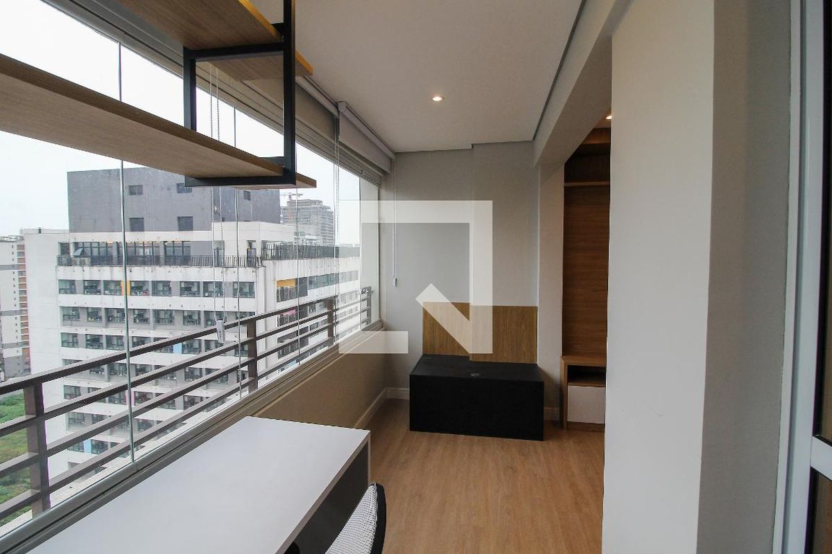 Apartamento, 1 quarto, 34 m² - Foto 16