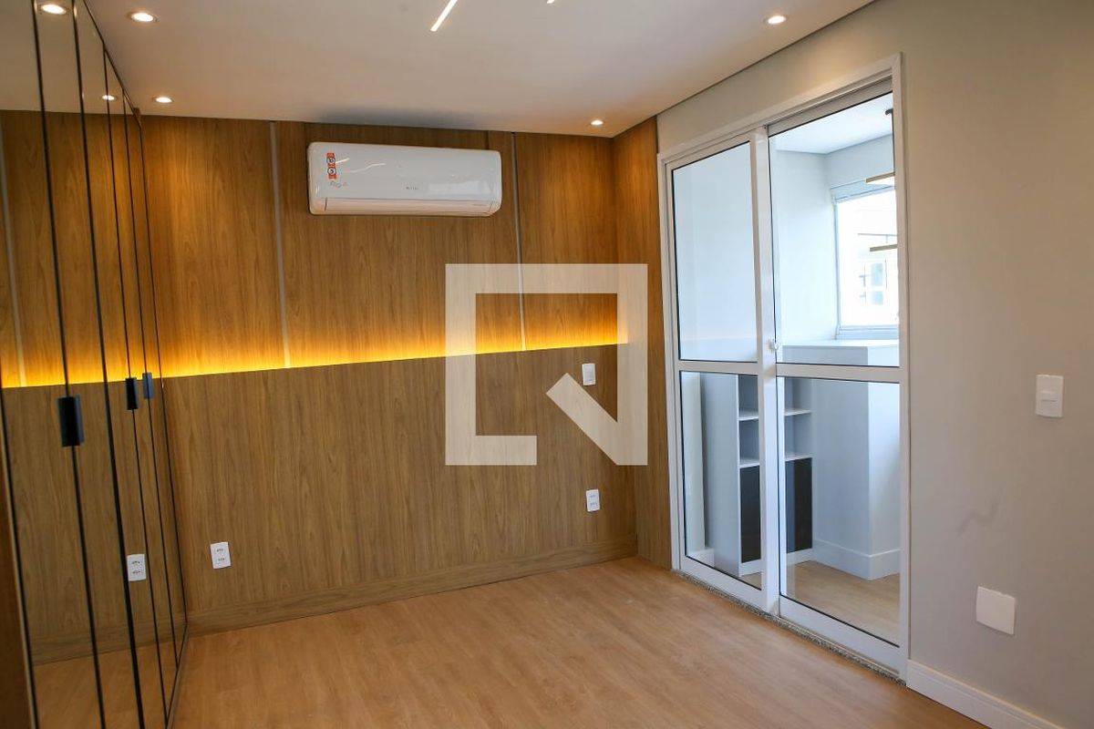 Kitnet-Studio, 34 m² - Foto 7