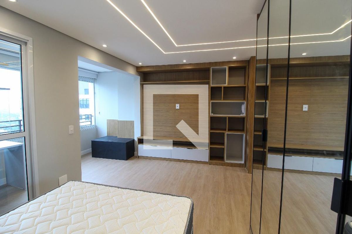 Apartamento, 1 quarto, 34 m² - Foto 4