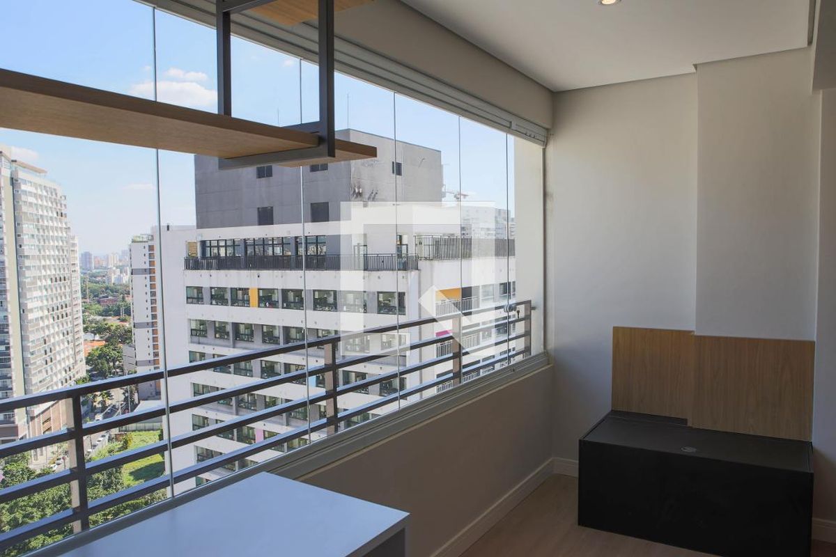 Kitnet-Studio, 34 m² - Foto 24