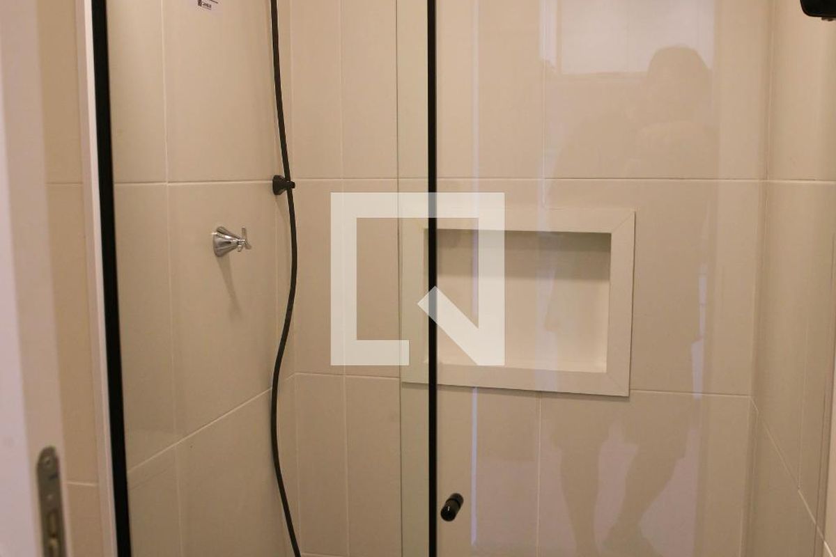 Kitnet-Studio, 34 m² - Foto 18