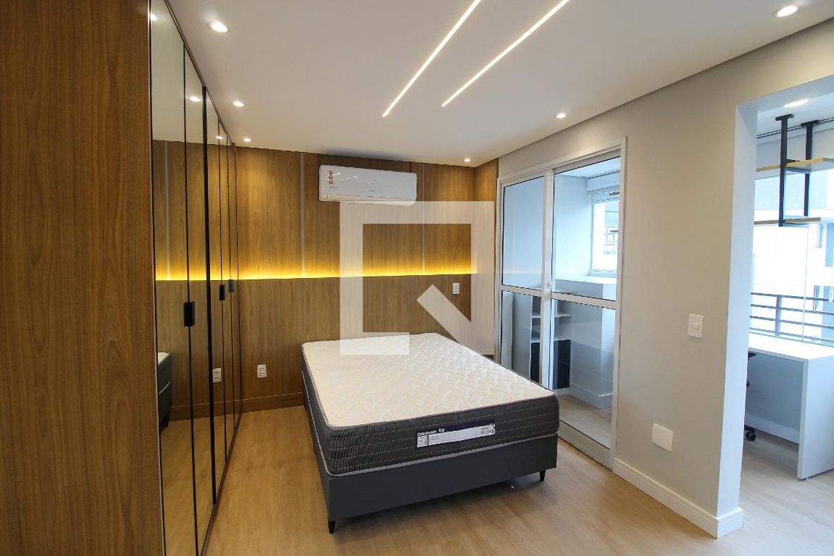 Apartamento, 1 quarto, 34 m² - Foto 8