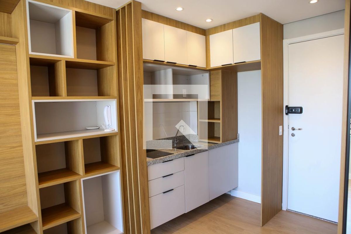 Kitnet-Studio, 34 m² - Foto 11