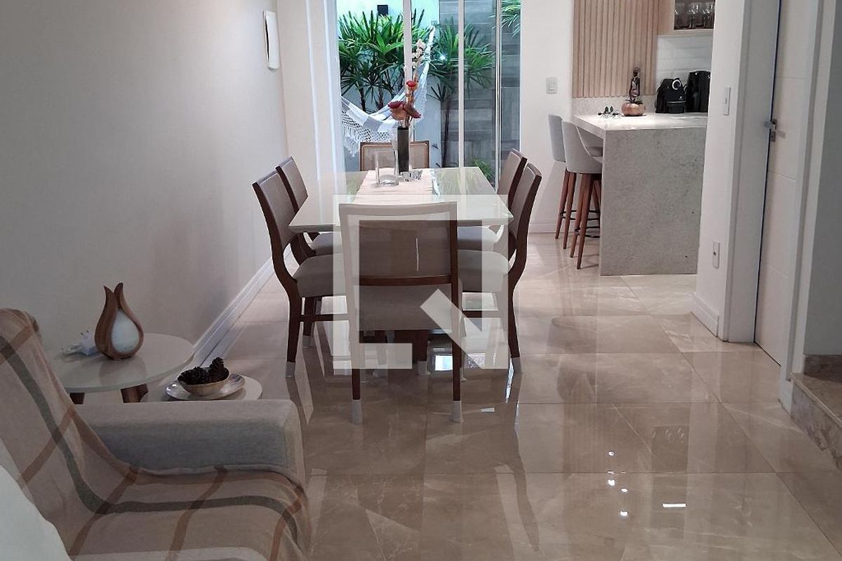 Casa à Venda - Mansões Santo Antônio, 3 Quartos,  200 m2 em , Campinas - sp | SoloBR