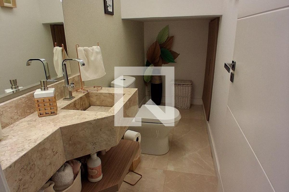 Casa à Venda - Mansões Santo Antônio, 3 Quartos,  200 m2 em , Campinas - sp | SoloBR