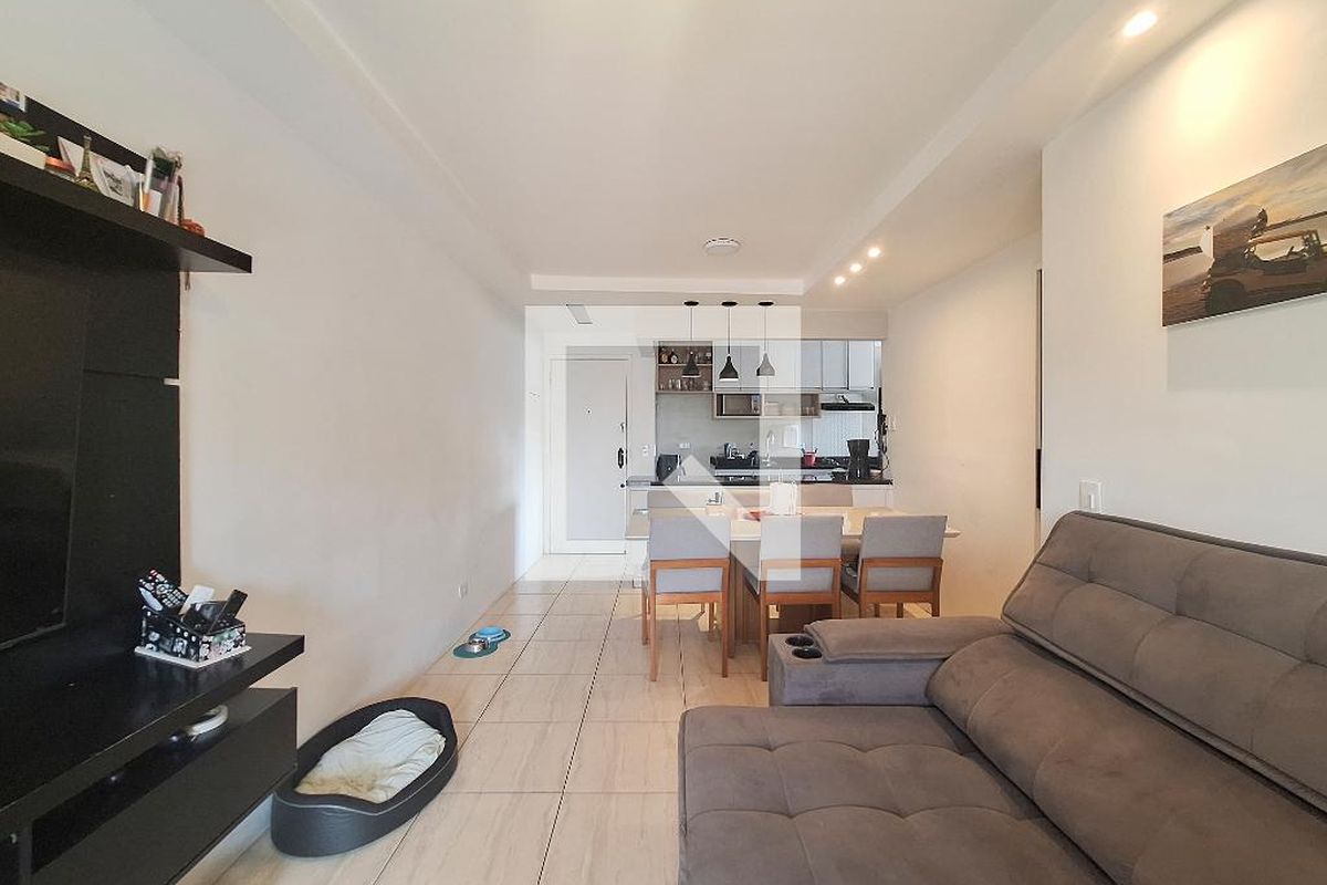 Apartamento, 3 quartos, 72 m² - Foto 4