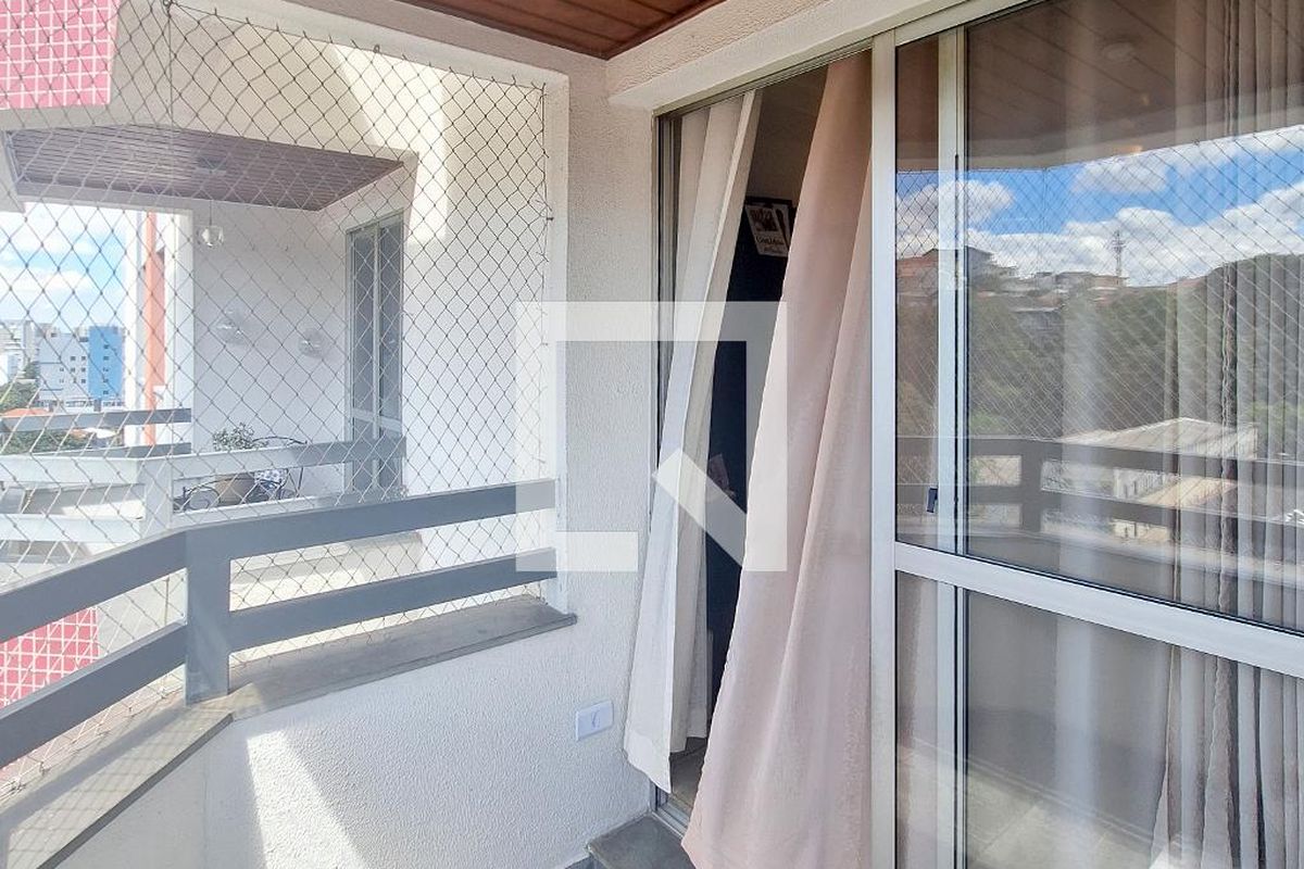 Apartamento, 3 quartos, 72 m² - Foto 6