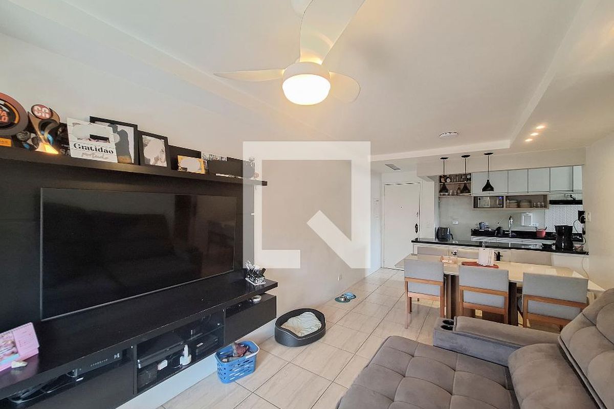 Apartamento, 3 quartos, 72 m² - Foto 5