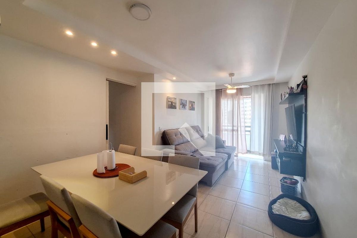 Apartamento, 3 quartos, 72 m² - Foto 1