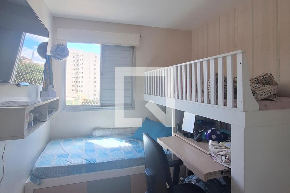 Apartamento, 3 quartos, 72 m² - Foto 8