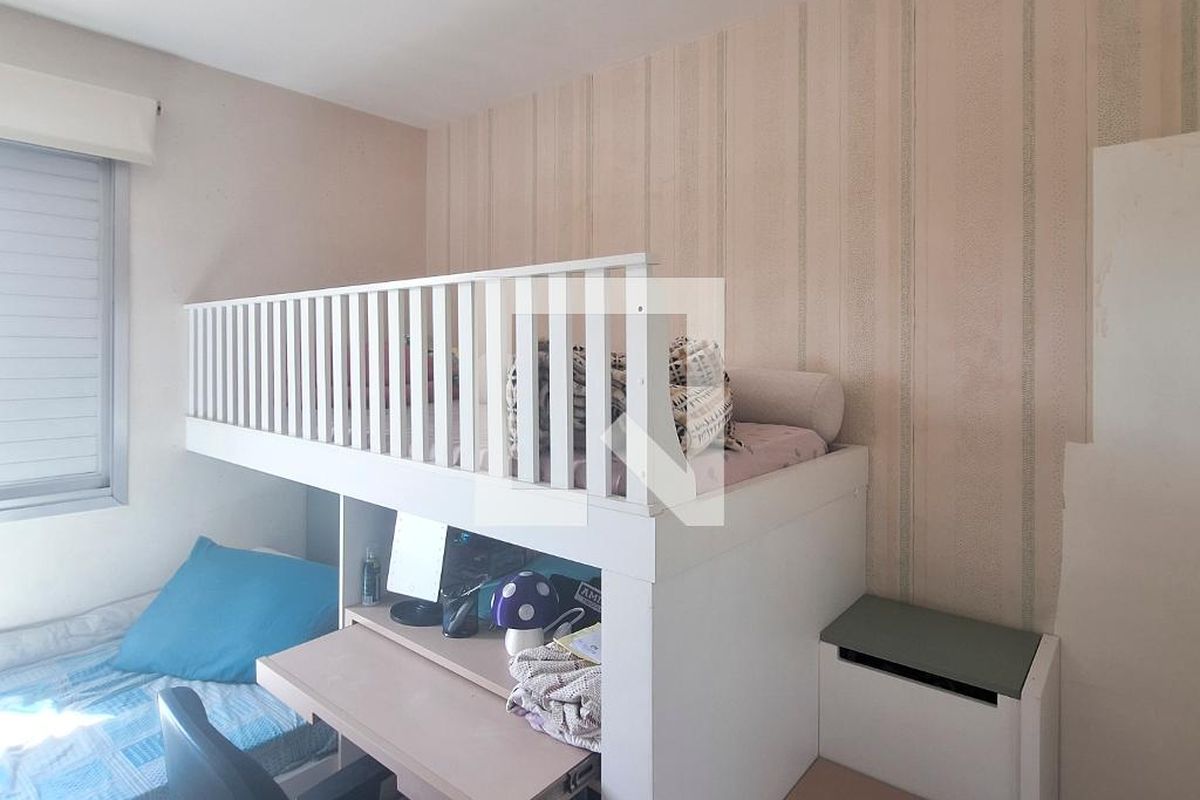 Apartamento, 3 quartos, 72 m² - Foto 10