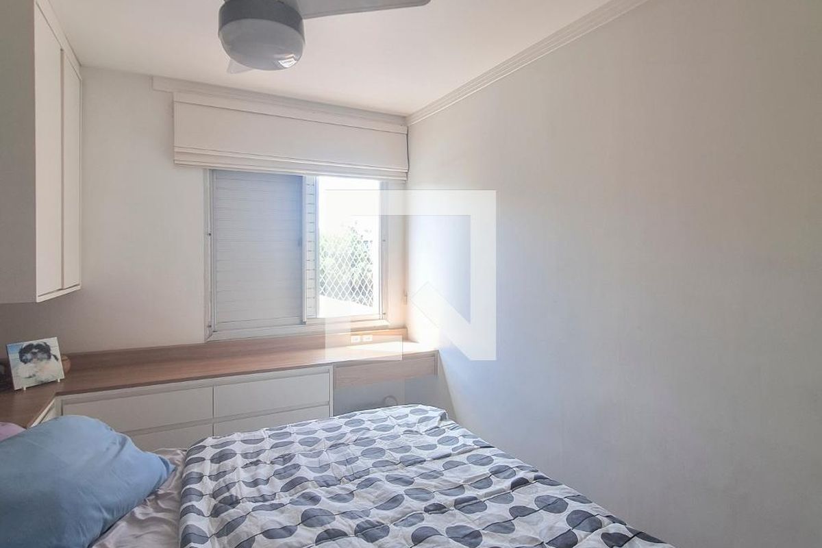 Apartamento, 3 quartos, 72 m² - Foto 12