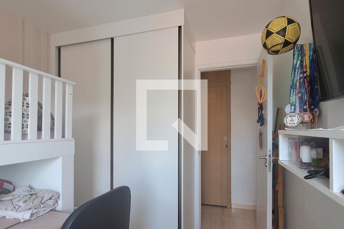 Apartamento, 3 quartos, 72 m² - Foto 9