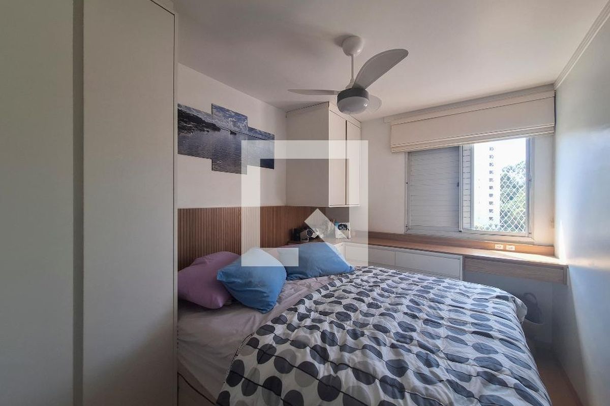 Apartamento, 3 quartos, 72 m² - Foto 11