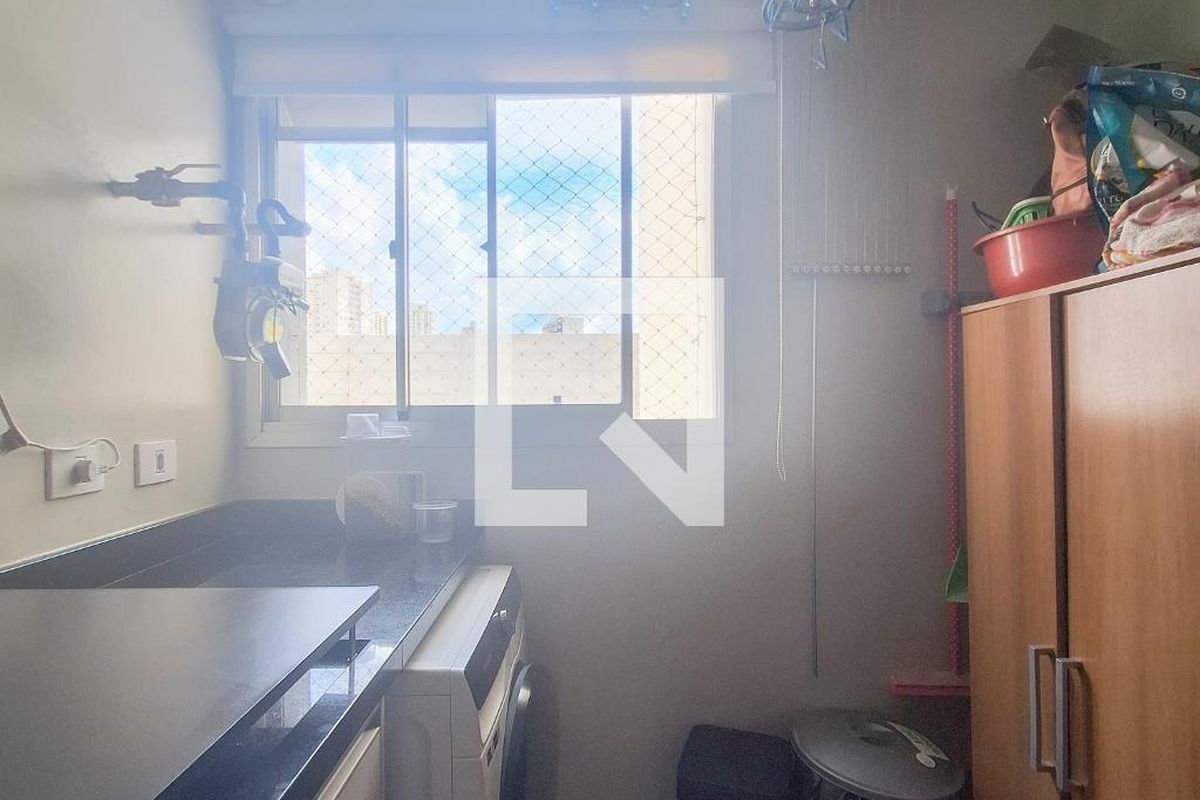Apartamento, 3 quartos, 72 m² - Foto 30