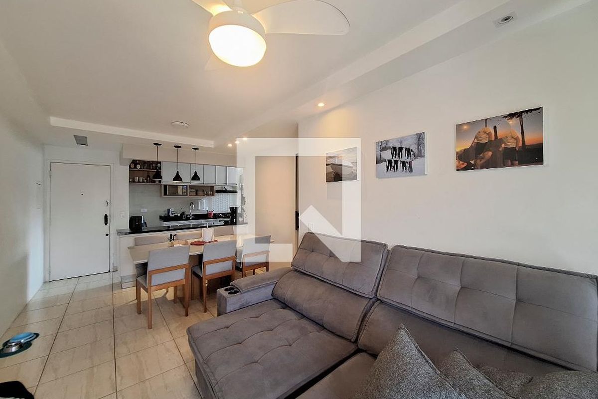 Apartamento, 3 quartos, 72 m² - Foto 3