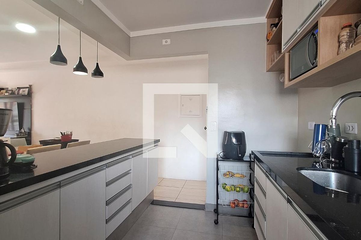 Apartamento, 3 quartos, 72 m² - Foto 28