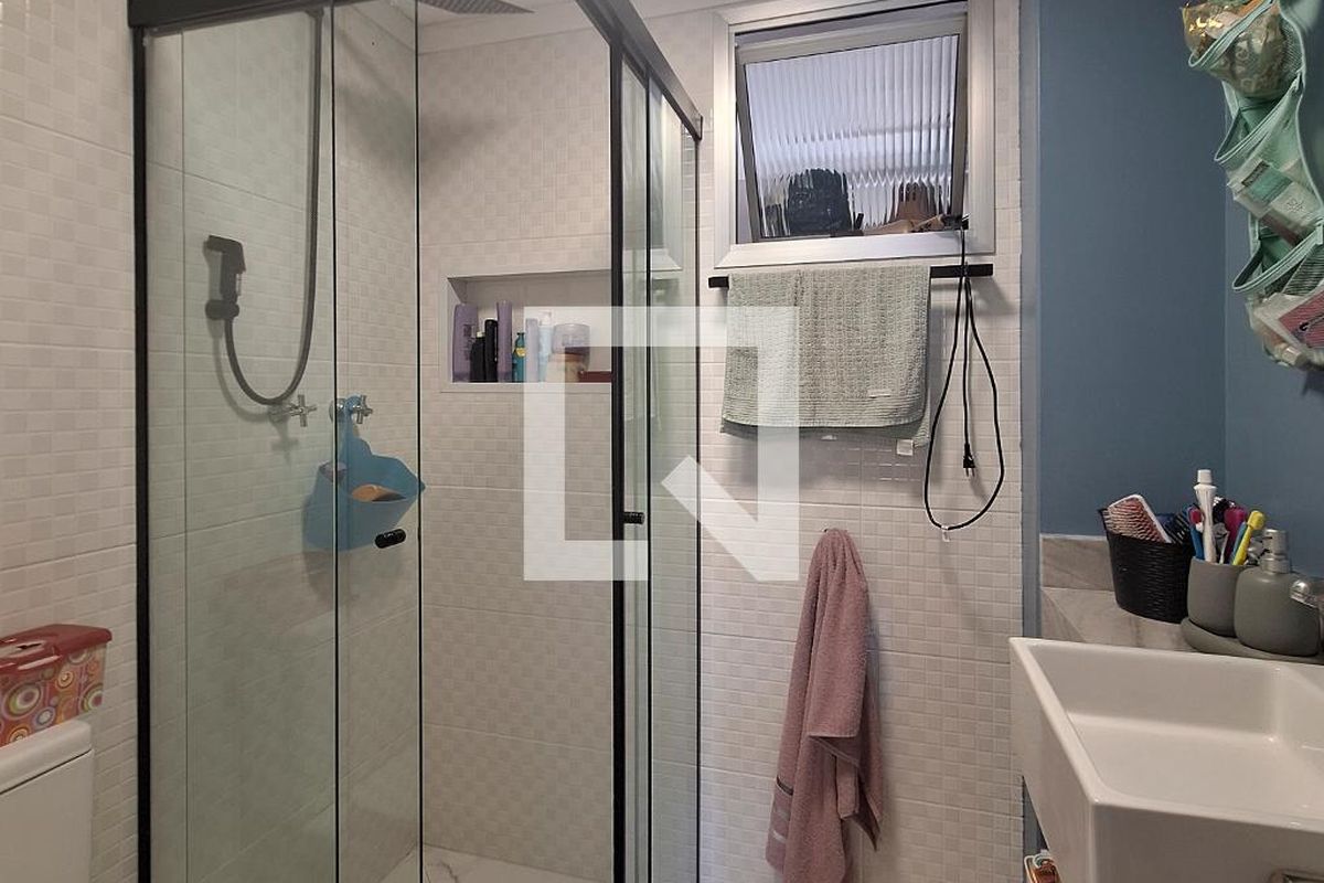Apartamento, 3 quartos, 72 m² - Foto 21