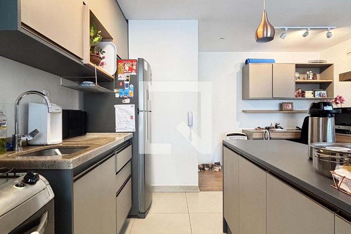 Apartamento, 2 quartos, 64 m² - Foto 10