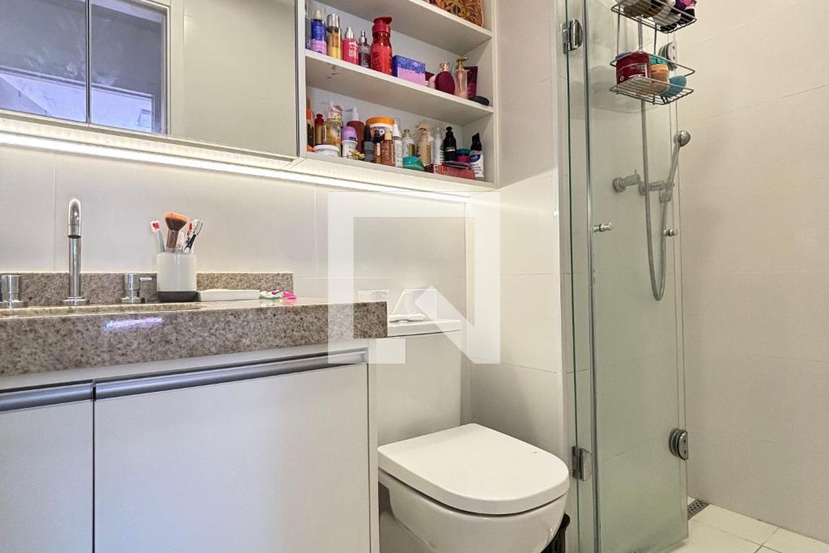 Apartamento, 2 quartos, 64 m² - Foto 19
