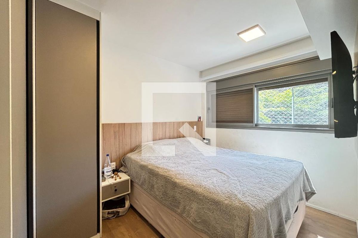 Apartamento, 2 quartos, 64 m² - Foto 21