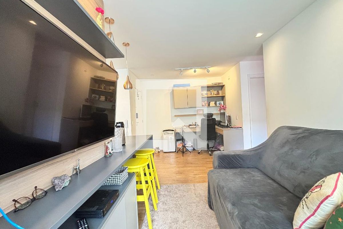 Apartamento, 2 quartos, 64 m² - Foto 8