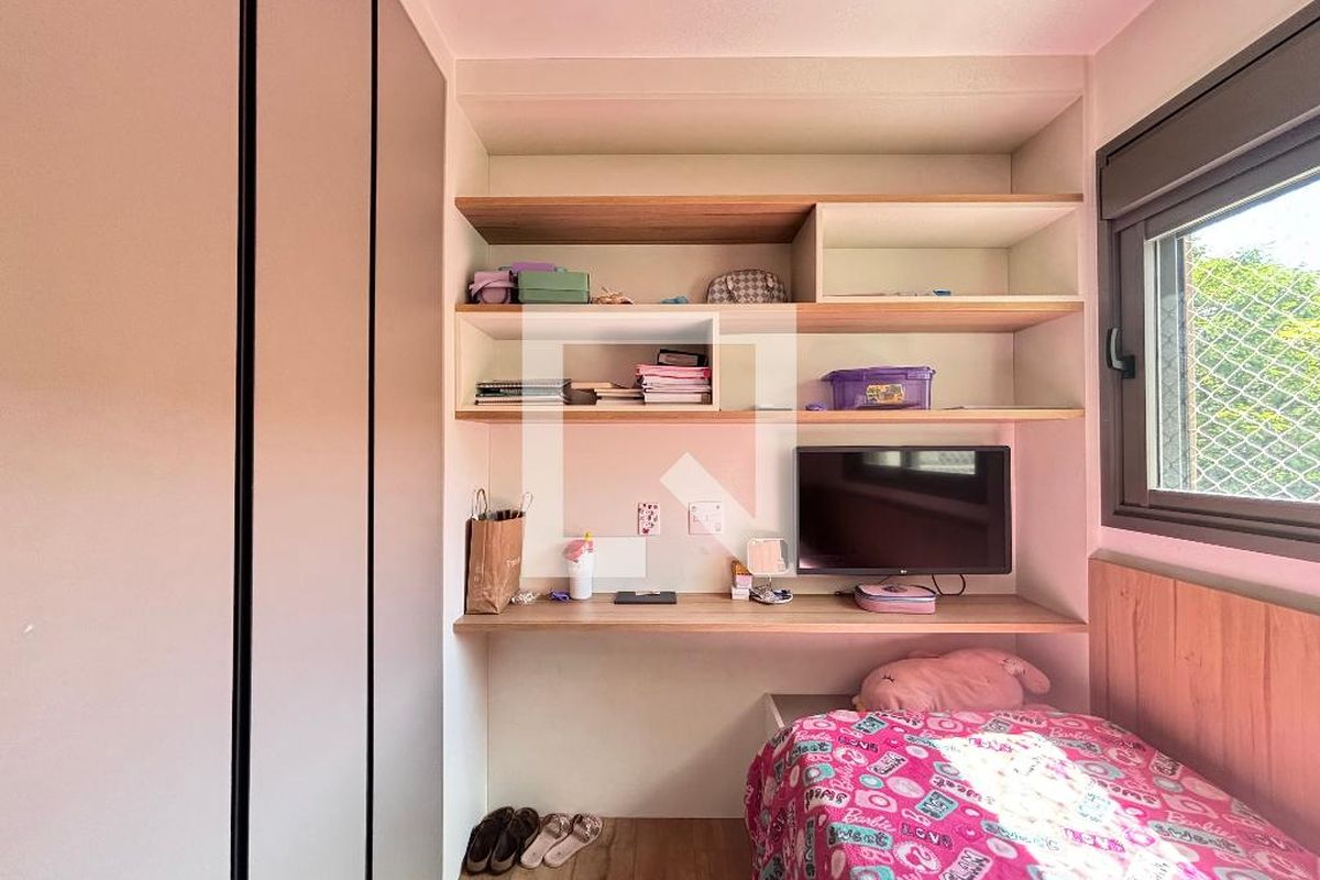 Apartamento, 2 quartos, 64 m² - Foto 14