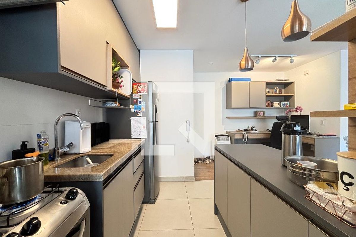 Apartamento, 2 quartos, 64 m² - Foto 11
