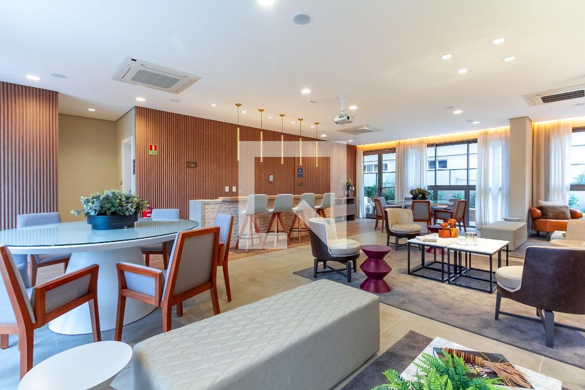 Apartamento, 2 quartos, 64 m² - Foto 28