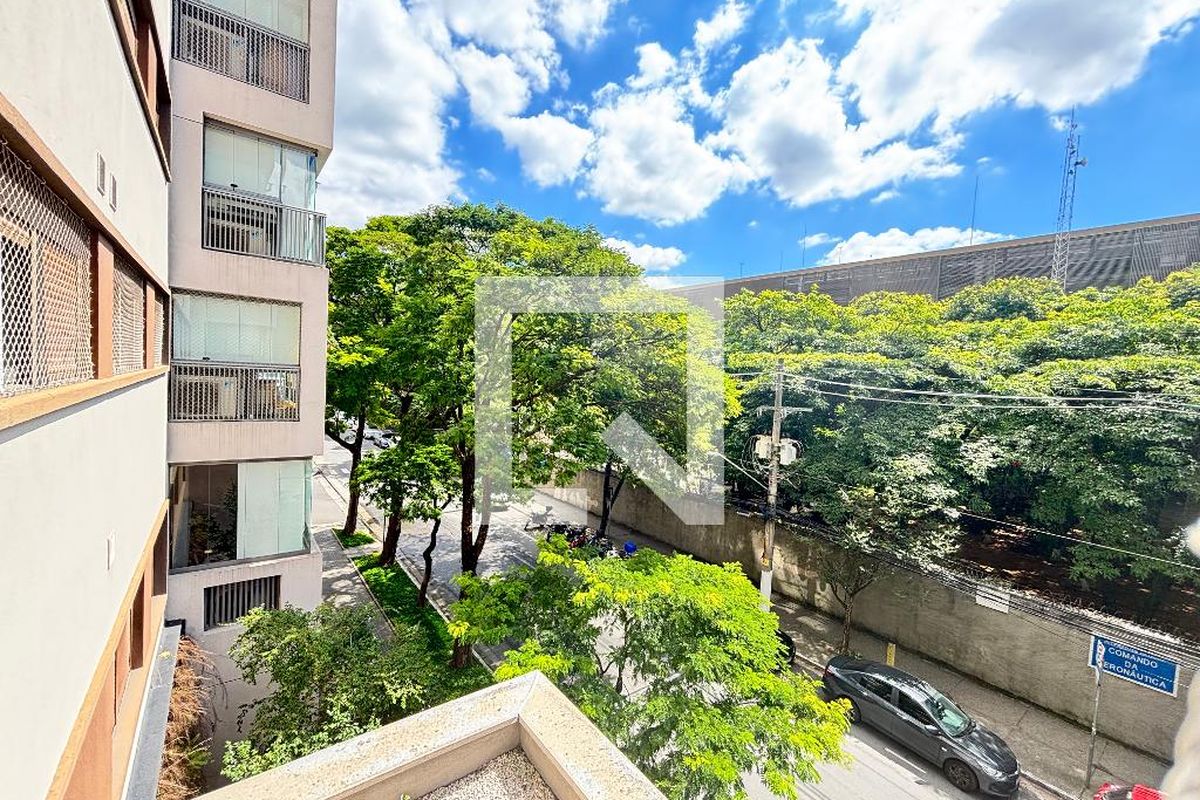 Apartamento, 2 quartos, 64 m² - Foto 7