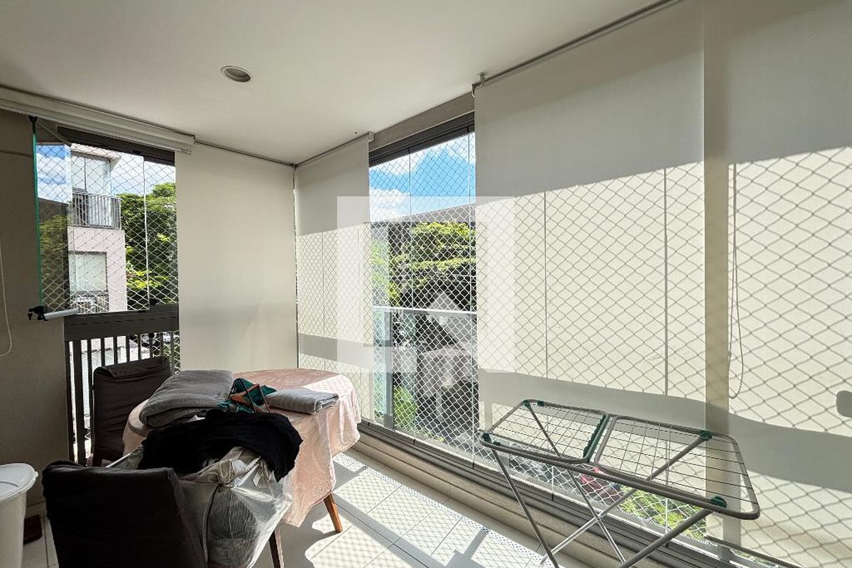 Apartamento, 2 quartos, 64 m² - Foto 6