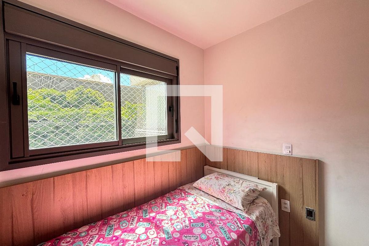 Apartamento, 2 quartos, 64 m² - Foto 13