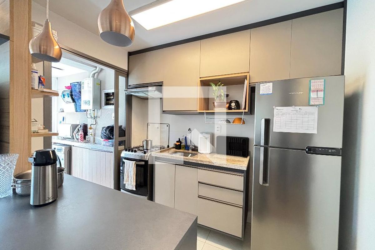 Apartamento, 2 quartos, 64 m² - Foto 9