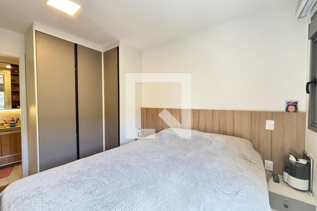 Apartamento, 2 quartos, 64 m² - Foto 20