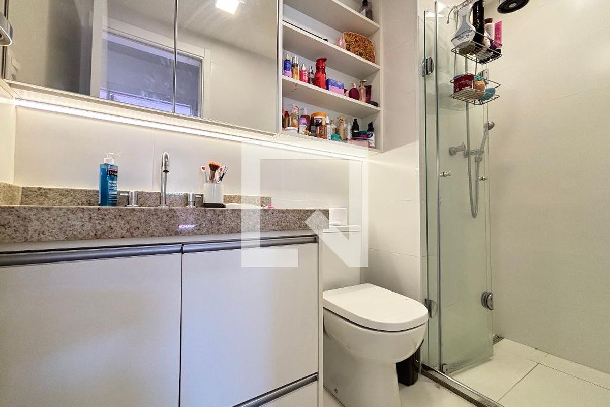 Apartamento, 2 quartos, 64 m² - Foto 16